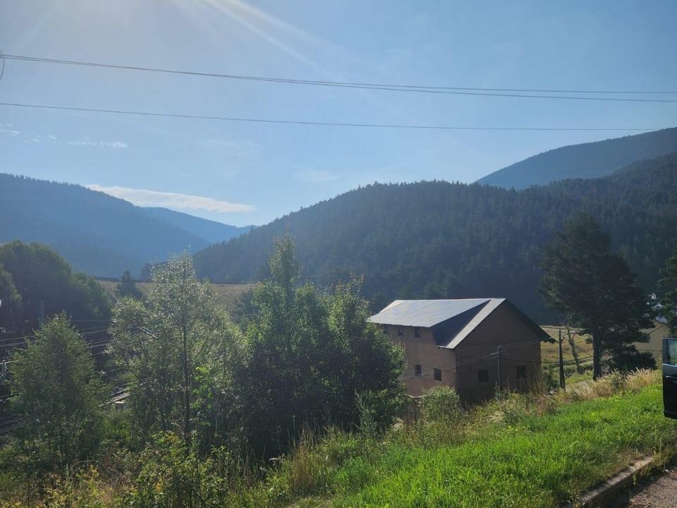 Tomt i Alp, Gerona - bilde 3