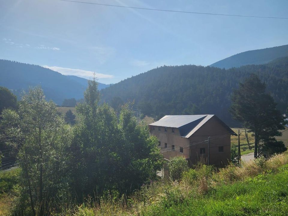 Tomt i Alp, Gerona - bilde 5