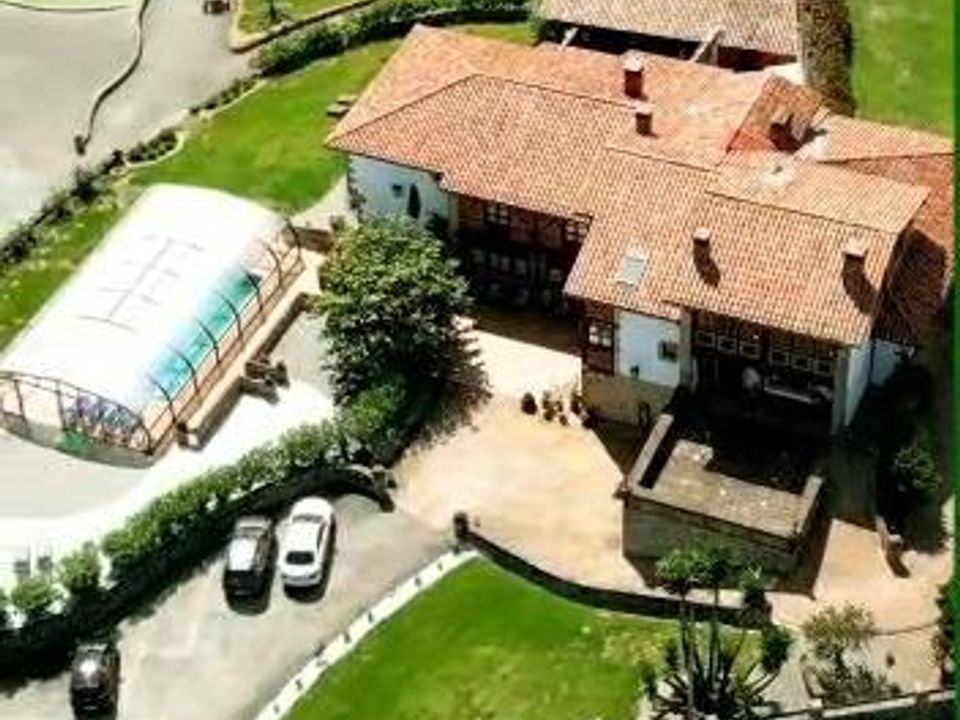 Villa i Santillana Del Mar, Cantabria - bilde 2