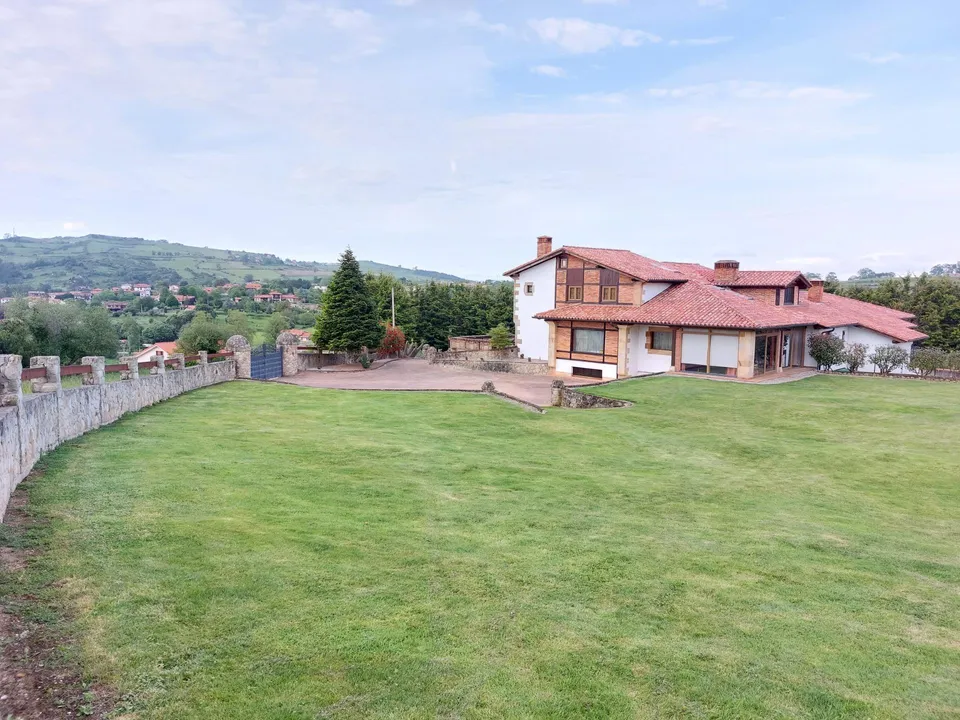 Villa i Santillana Del Mar, Cantabria - bilde 4