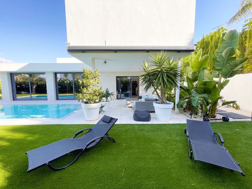 Villa i Calpe, Alicante - foto 3