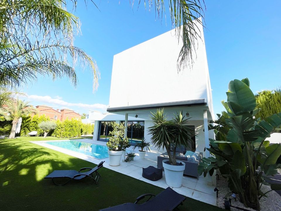 Villa i Calpe, Alicante - foto 4