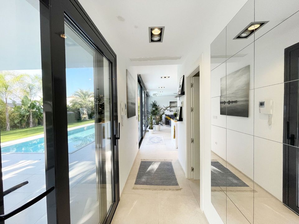 Villa i Calpe, Alicante - foto 5