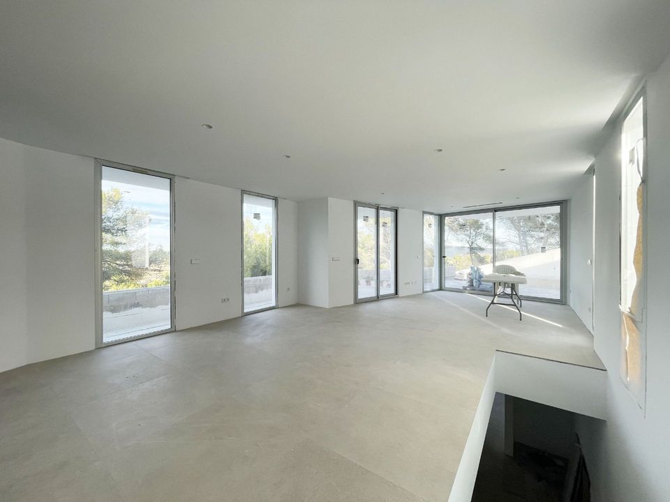 Villa i Moraira, Alicante - foto 4