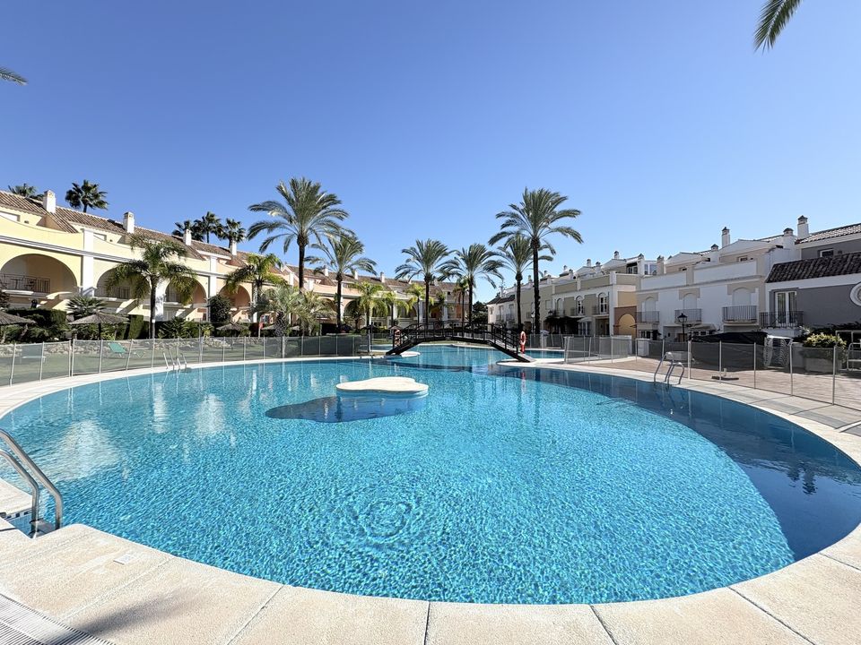 Byhus i Marbella, Malaga - foto 1