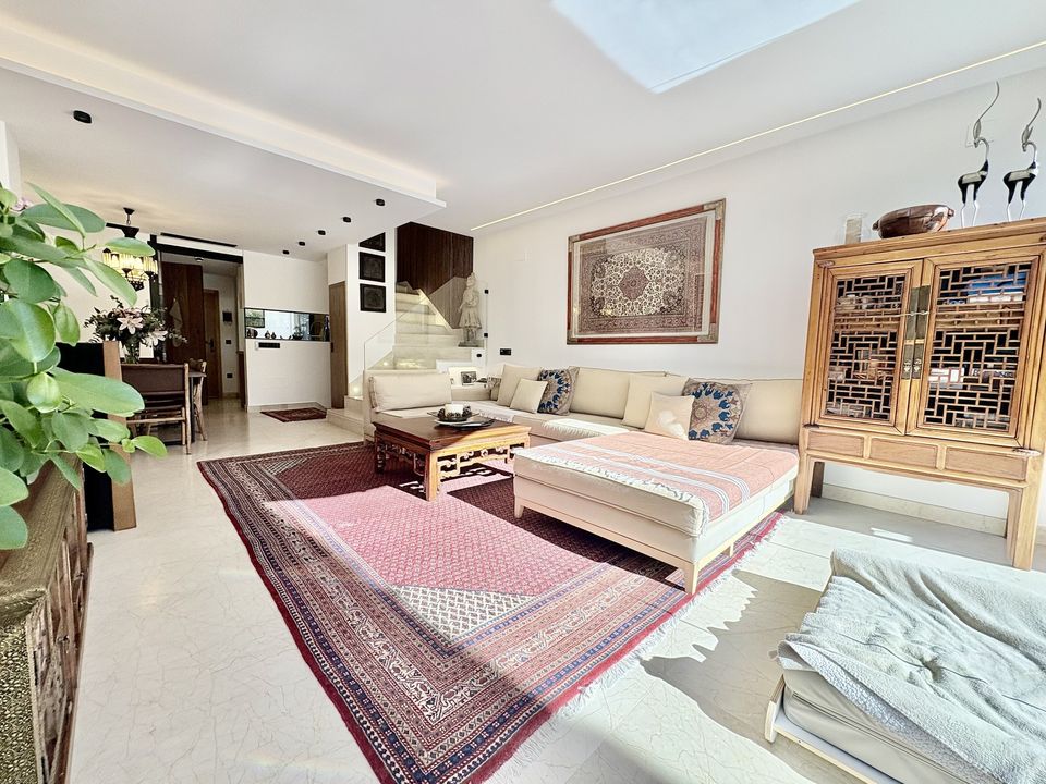 Byhus i Marbella, Malaga - foto 3