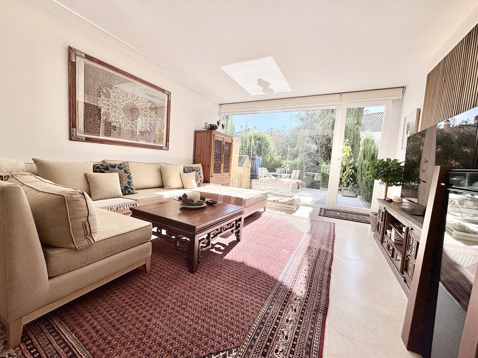 Byhus i Marbella, Malaga - foto 4