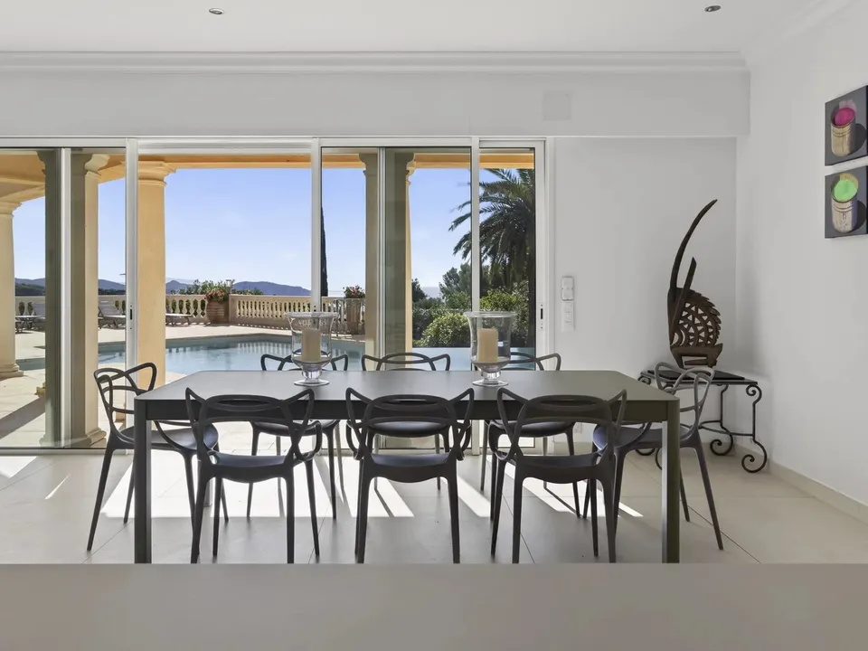 Villa i La Ciotat, Bouches-du-Rhone - foto 2