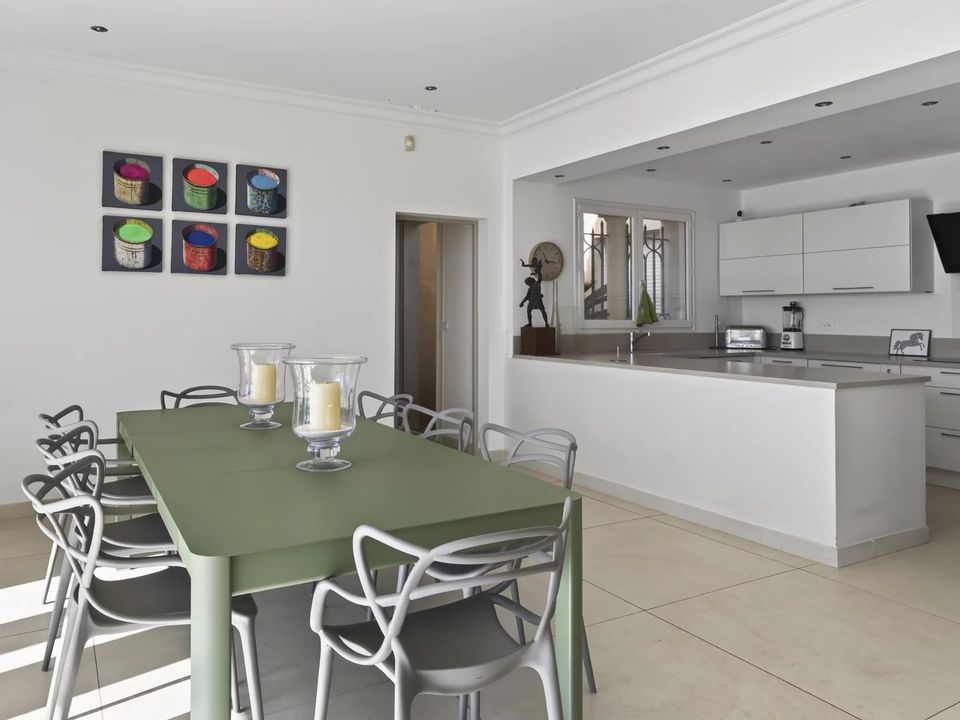 Villa i La Ciotat, Bouches-du-Rhone - foto 3