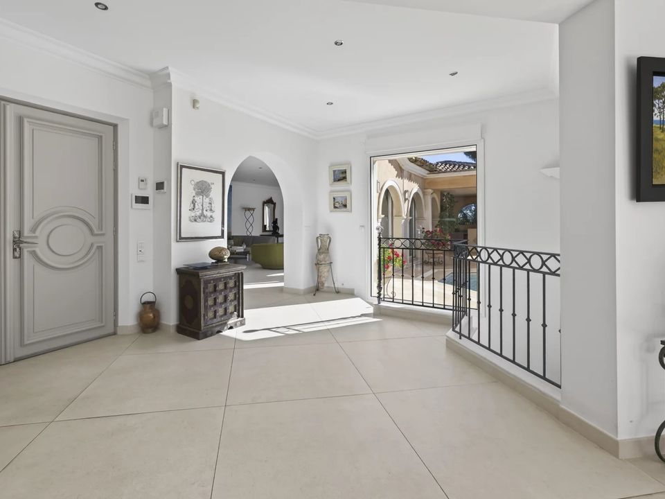Villa i La Ciotat, Bouches-du-Rhone - foto 4