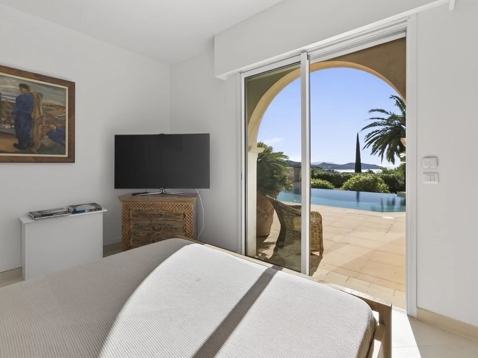 Villa i La Ciotat, Bouches-du-Rhone - foto 5