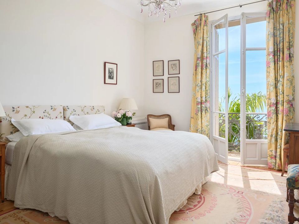 Villa in Cap-d'Ail, Alpes-Maritimes - foto 2