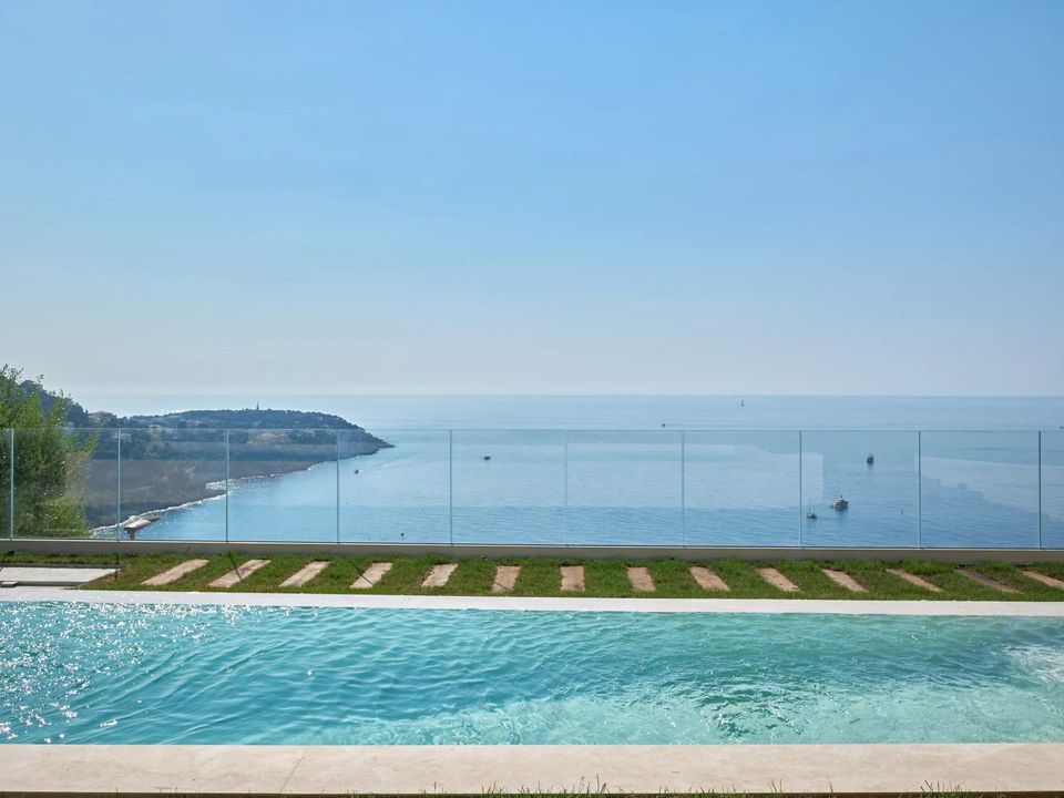 Villa i Roquebrune-Cap-Martin, Alpes-Maritimes - foto 4