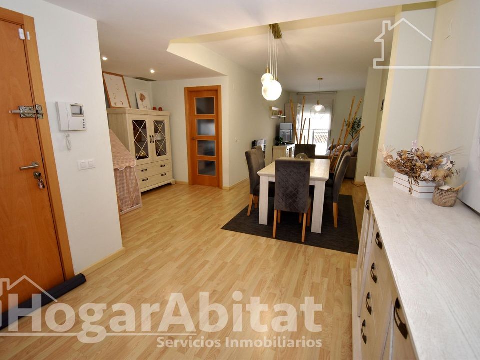 Lejlighed i Burriana, Castellon - foto 1