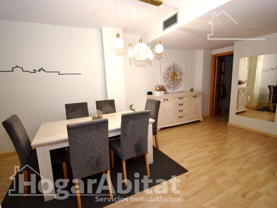 Lejlighed i Burriana, Castellon - foto 3