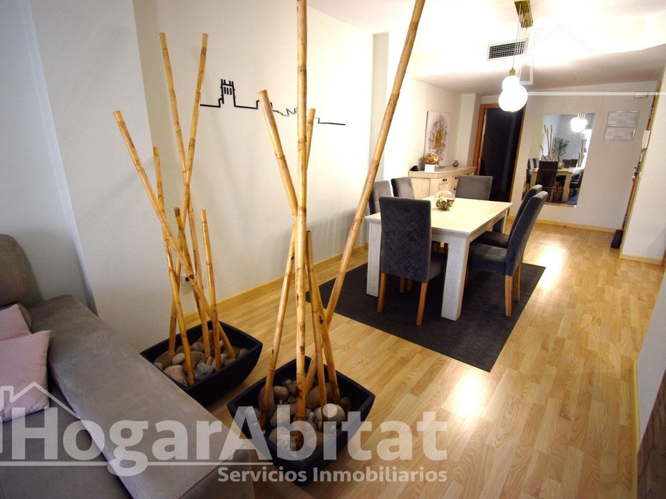 Lejlighed i Burriana, Castellon - foto 4