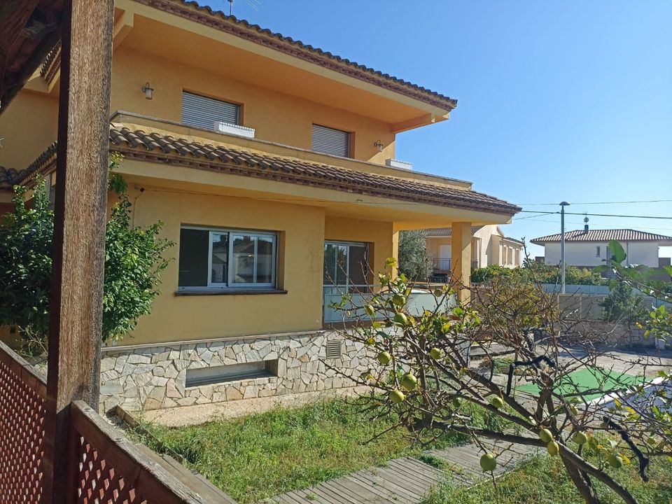 Villa i Pineda De Mar, Barcelona - foto 2