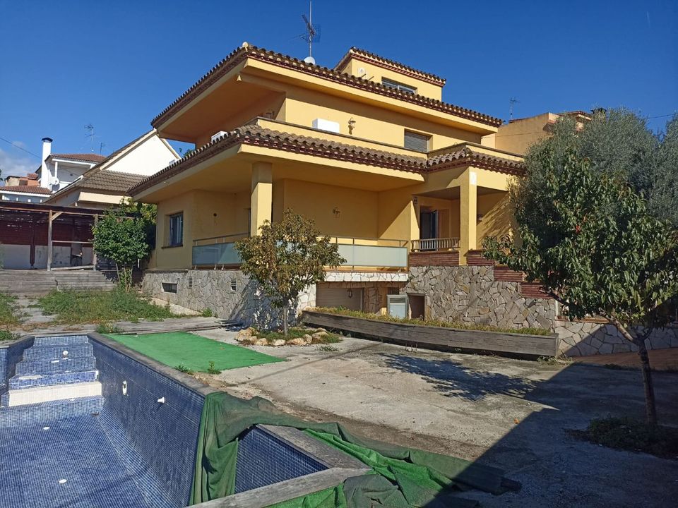 Villa i Pineda De Mar, Barcelona - foto 3