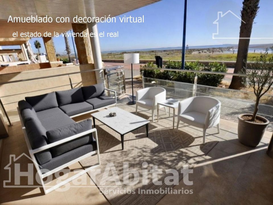 Lejlighed i Pucol, Valencia - foto 2