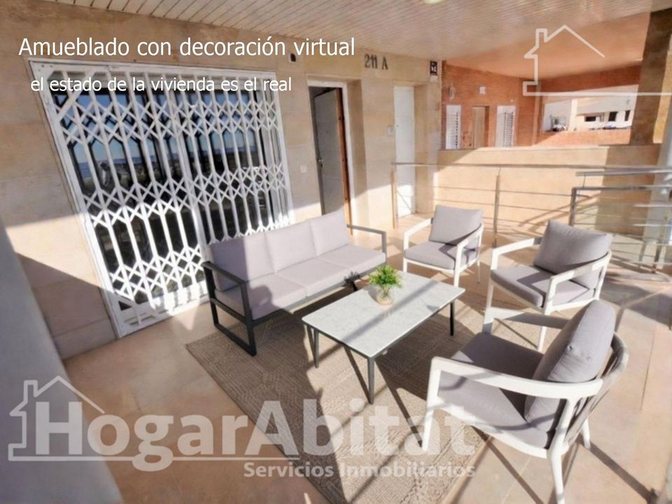 Lejlighed i Pucol, Valencia - foto 3