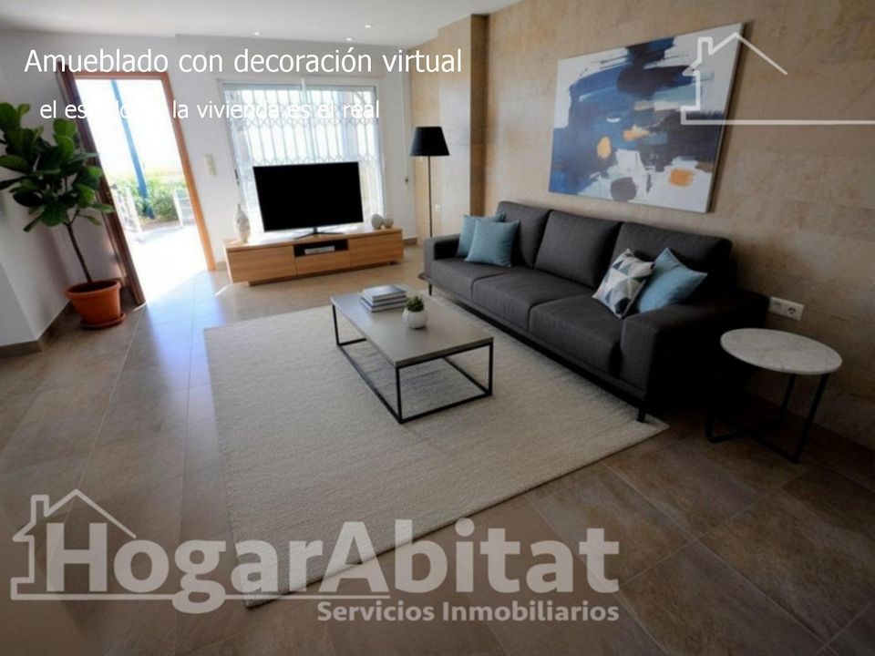 Lejlighed i Pucol, Valencia - foto 4