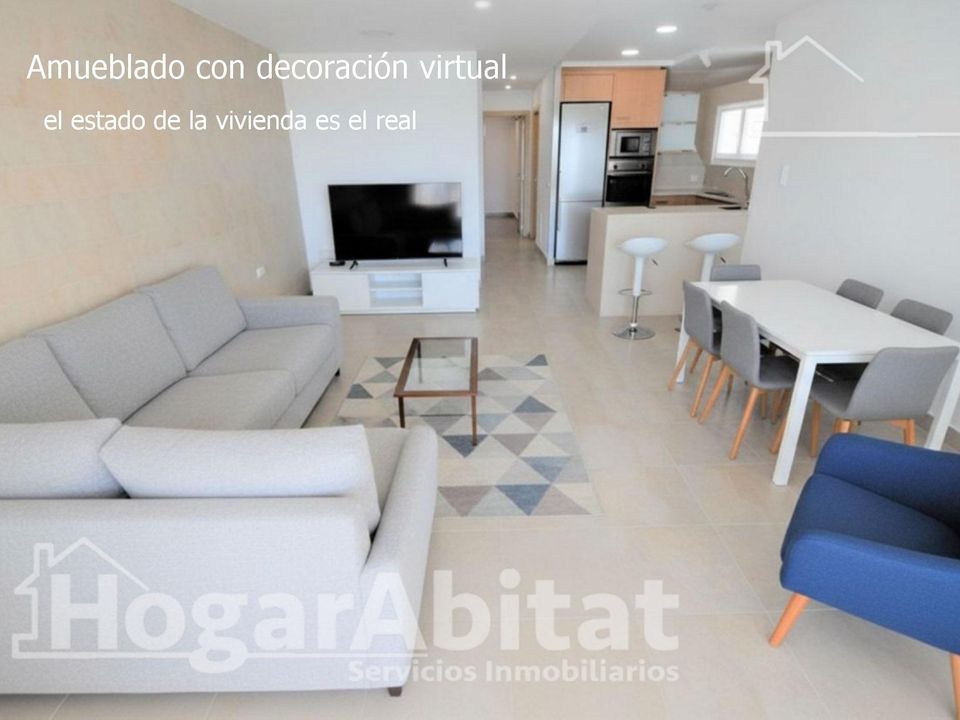 Lejlighed i Pucol, Valencia - foto 5