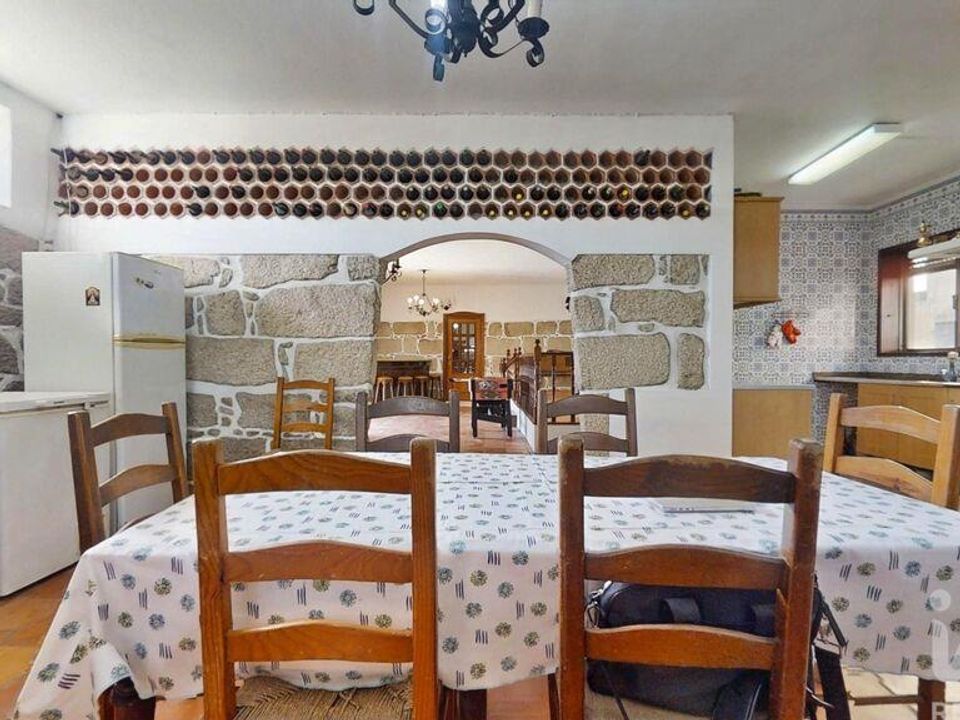Rekkehus i Maia, Porto - bilde 4