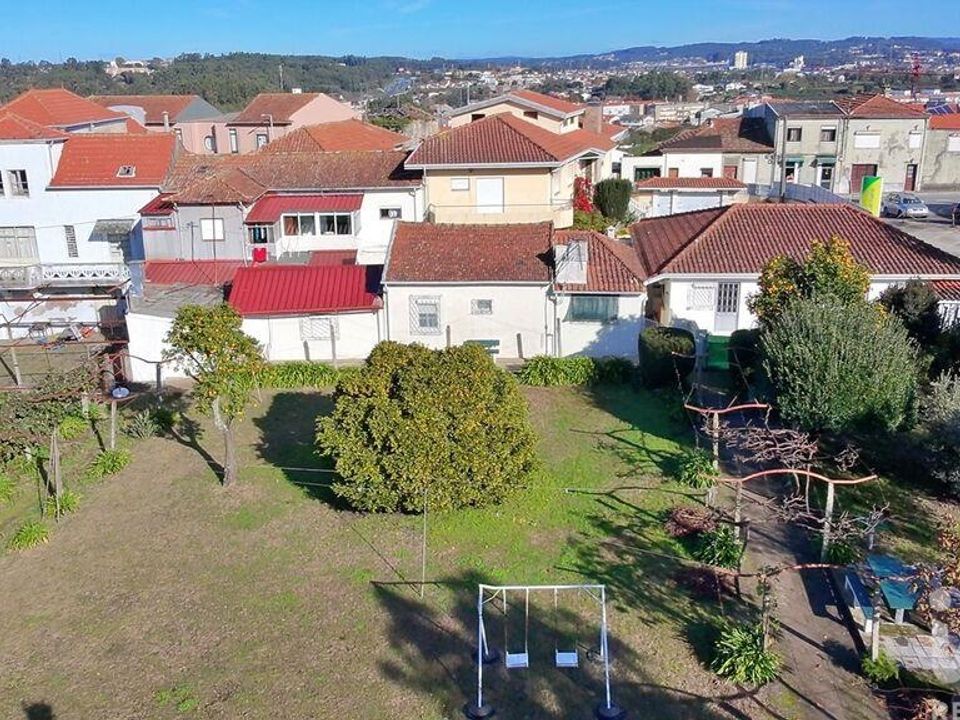 Rekkehus i Maia, Porto - bilde 5
