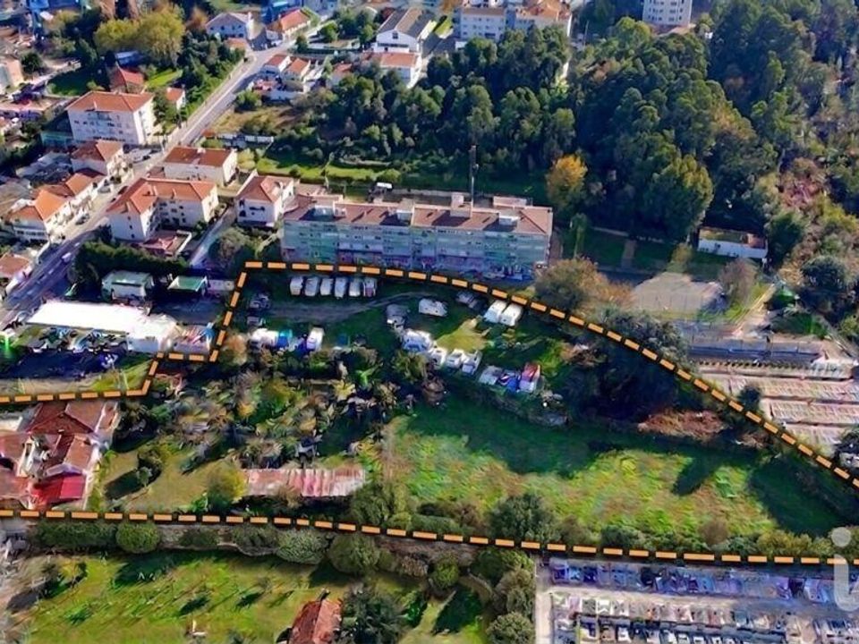 Rekkehus i Maia, Porto - bilde 1