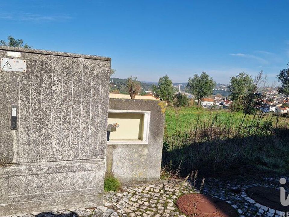 Helårsgrund i Batalha, Leiria - foto 2