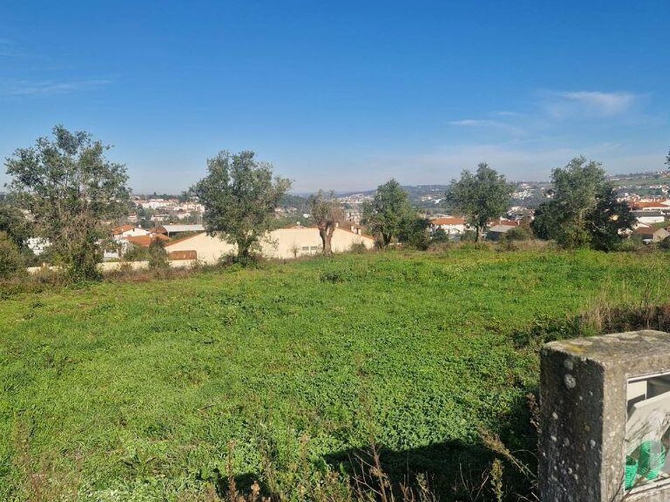 Helårsgrund i Batalha, Leiria - foto 3
