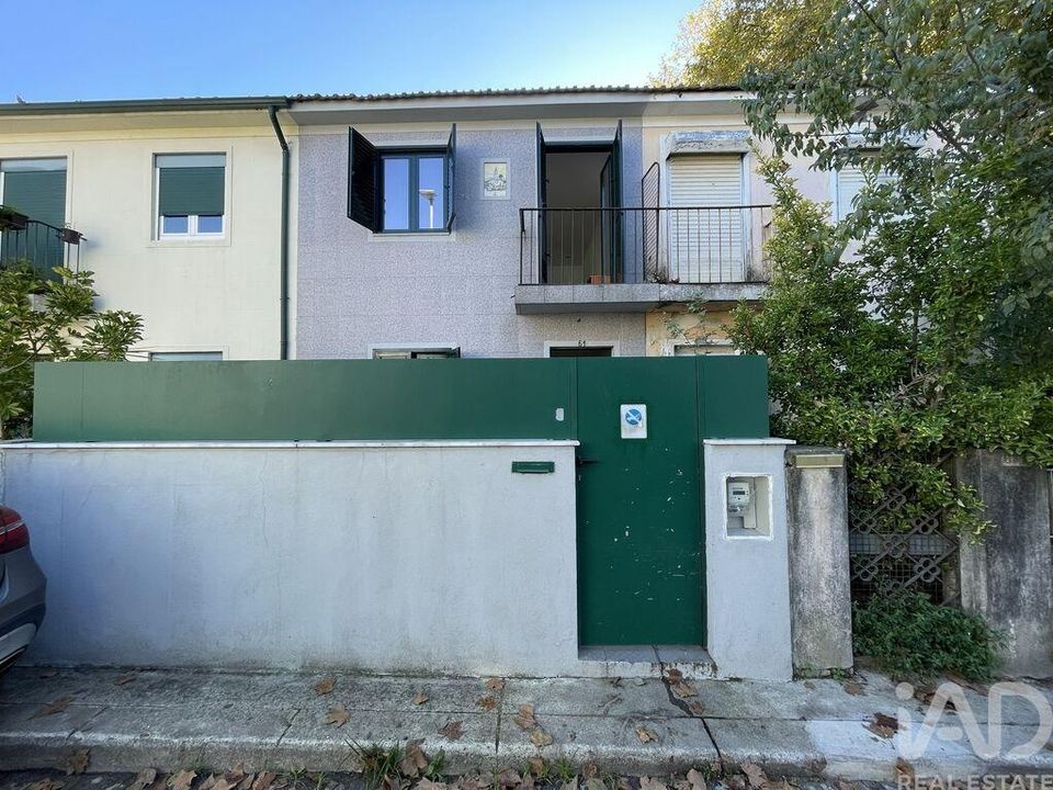 Rækkehus i Porto, Porto - foto 1
