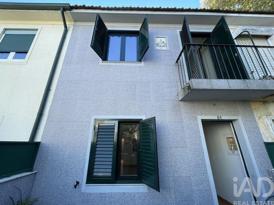 Rækkehus i Porto, Porto - foto 4