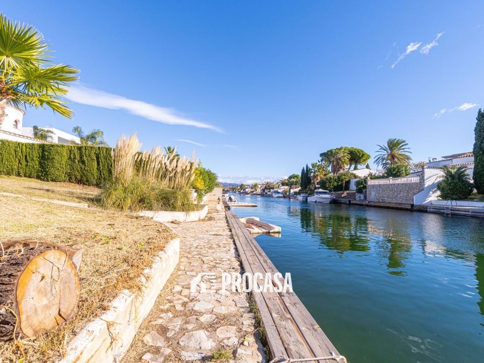 Villa i Empuriabrava, Gerona - foto 5