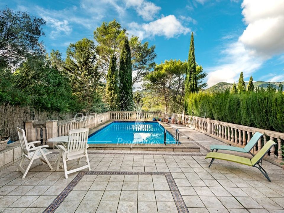 Villa i Alaro, Mallorca - foto 2
