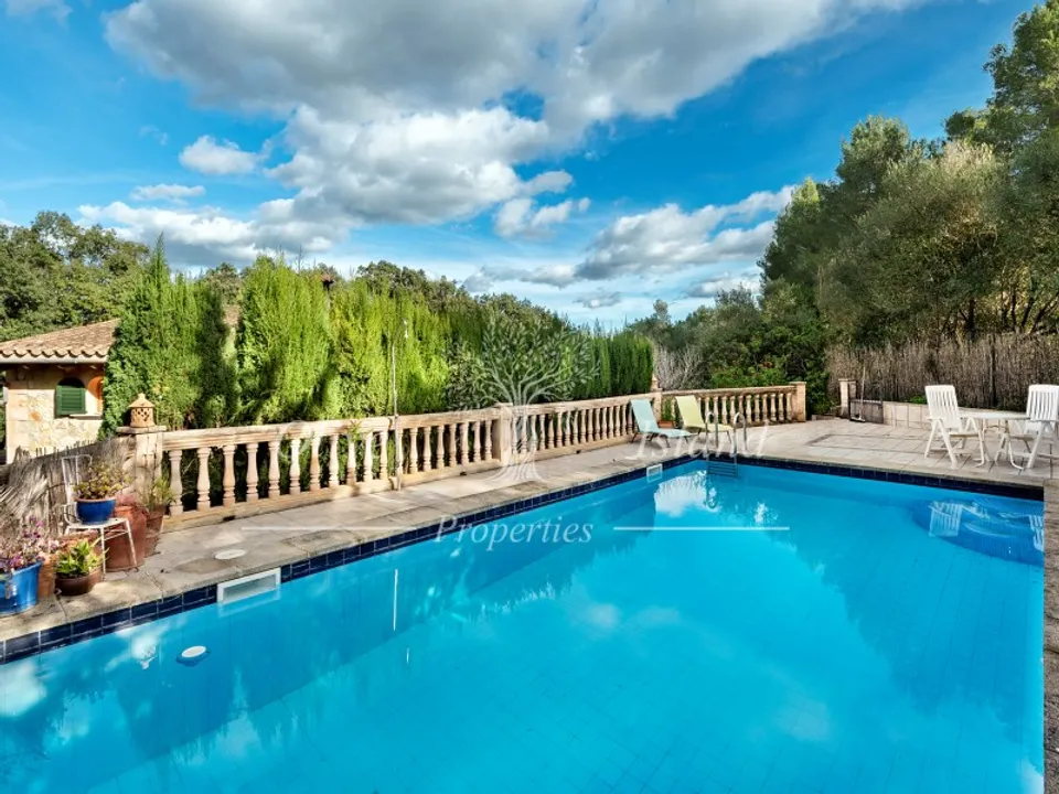 Villa i Alaro, Mallorca - foto 3