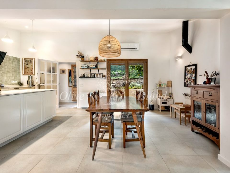 Villa i Alaro, Mallorca - foto 5
