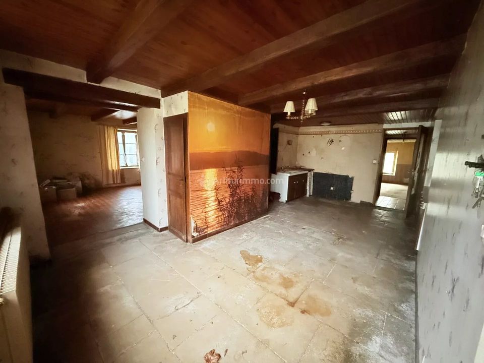 Masia a Pompierre, Vosges - foto 3