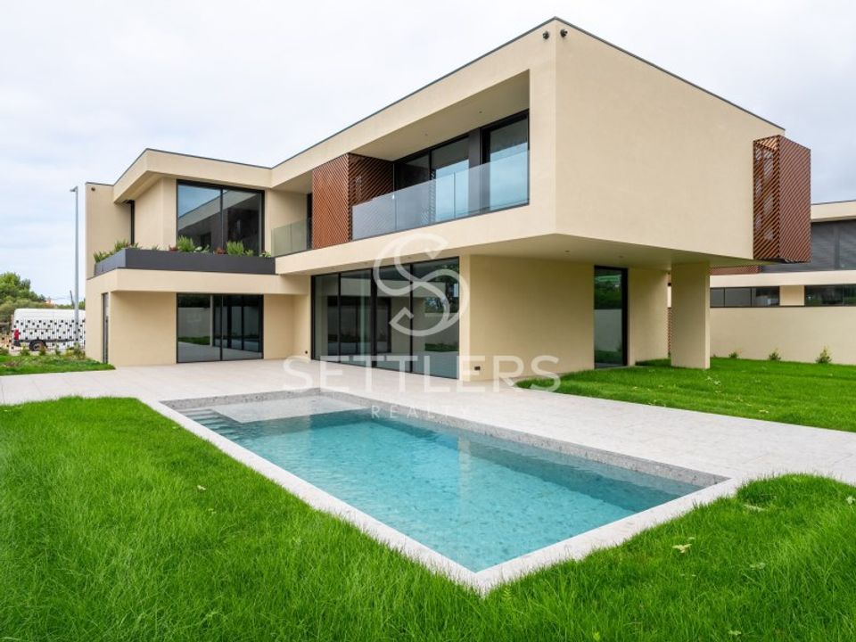 Villa i Cascais, Lisbon - foto 2