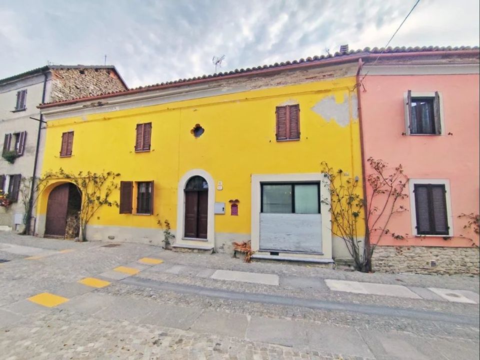 Landejendom i Bossolasco, Cuneo - foto 2