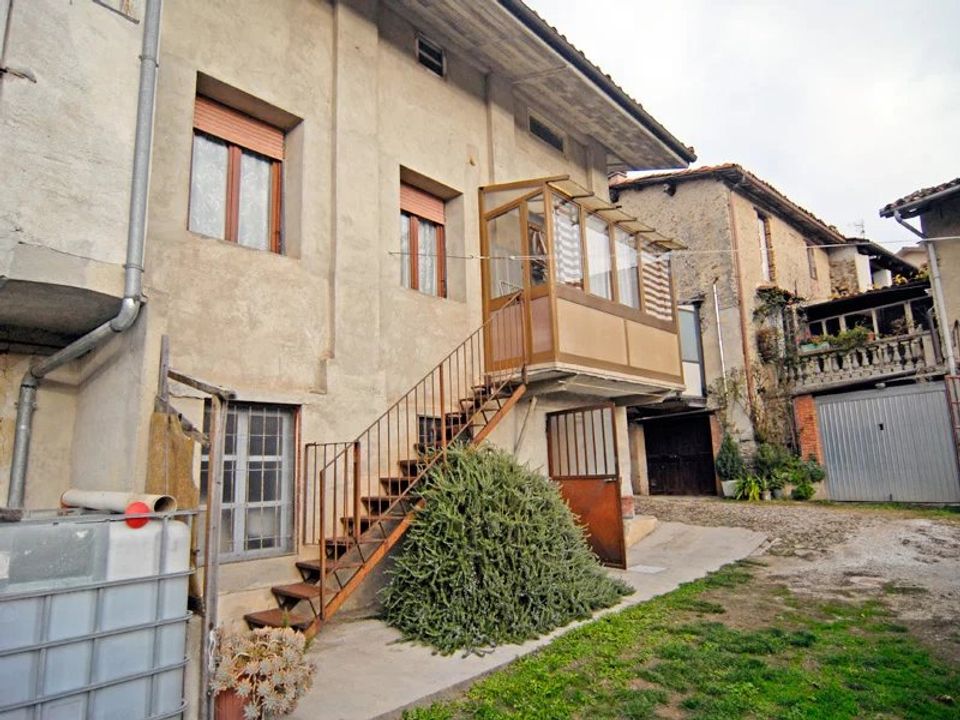 Landejendom i Bossolasco, Cuneo - foto 3