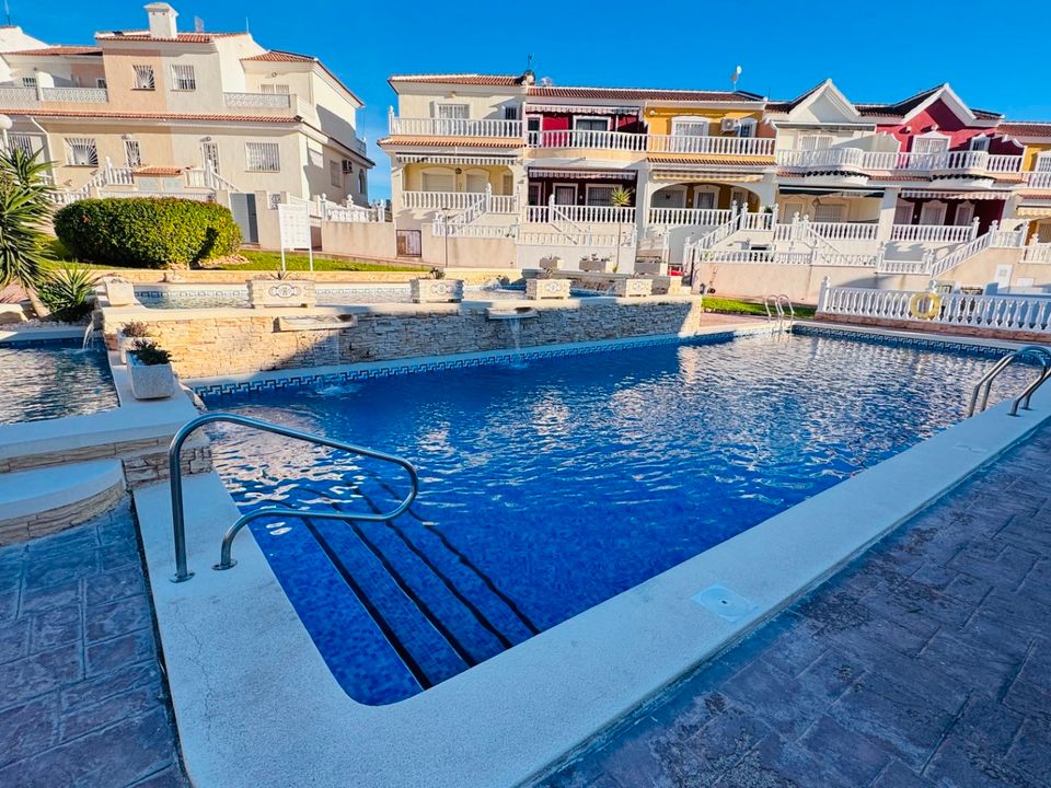 Byhus i Benijofar, Alicante - foto 1
