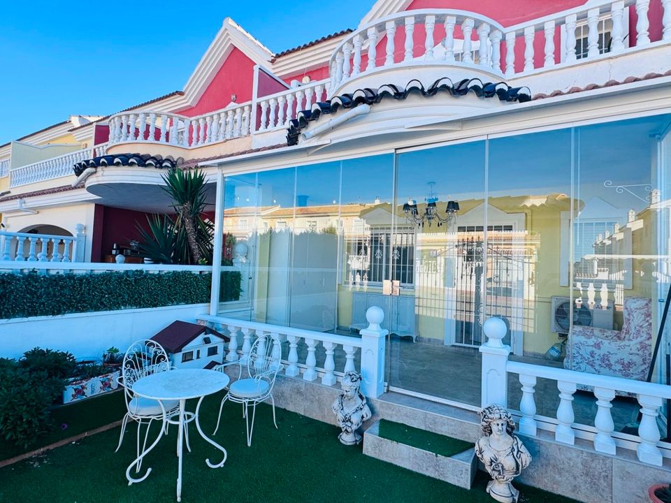 Byhus i Benijofar, Alicante - foto 2