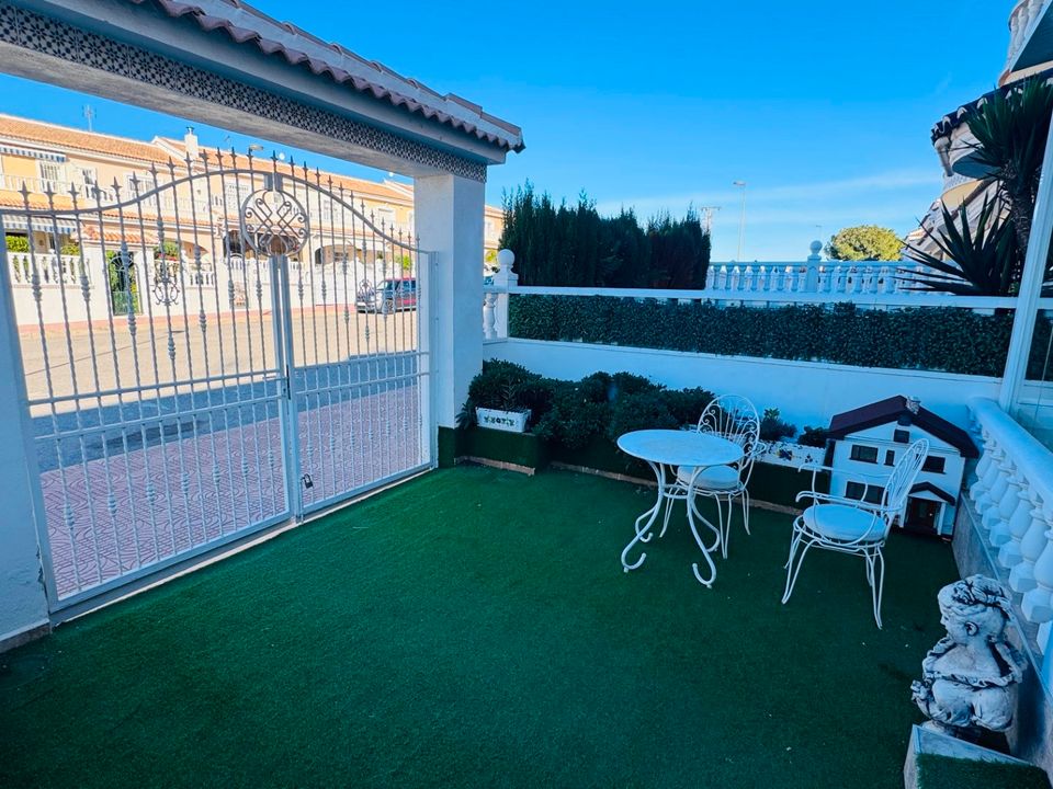 Byhus i Benijofar, Alicante - foto 3