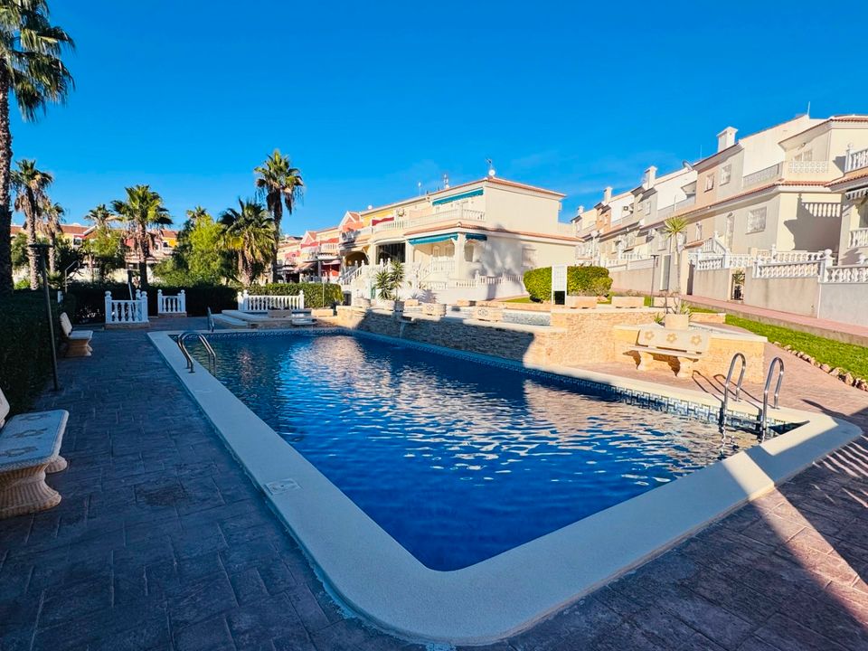 Byhus i Benijofar, Alicante - foto 4
