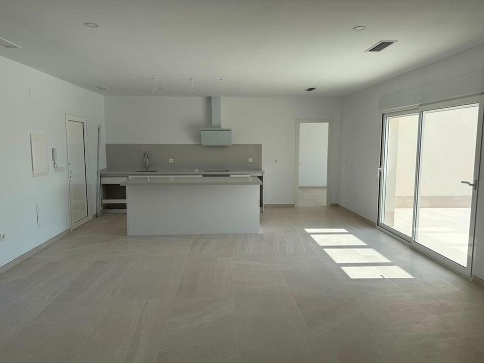Villa i Pinoso, Alicante - foto 5