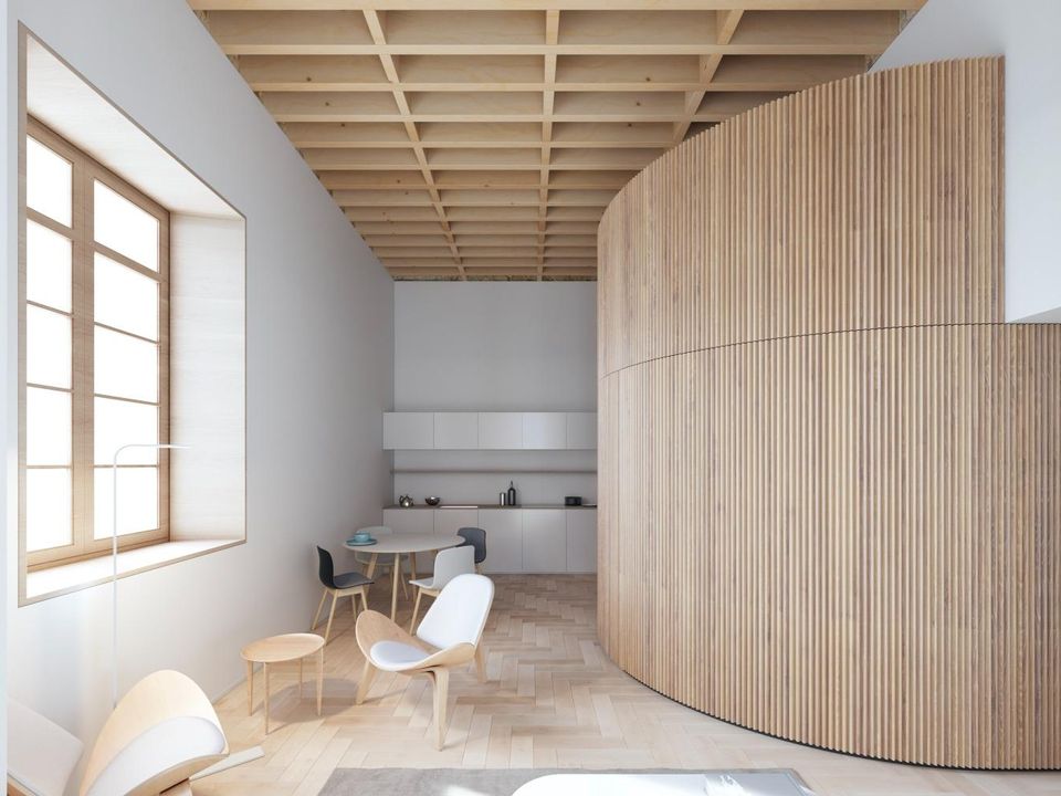 Studio i Malaga city, Malaga - foto 5
