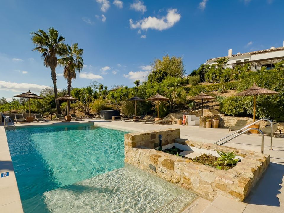 Erhvervsejendom i Villanueva De La Concepcion, Malaga - foto 3