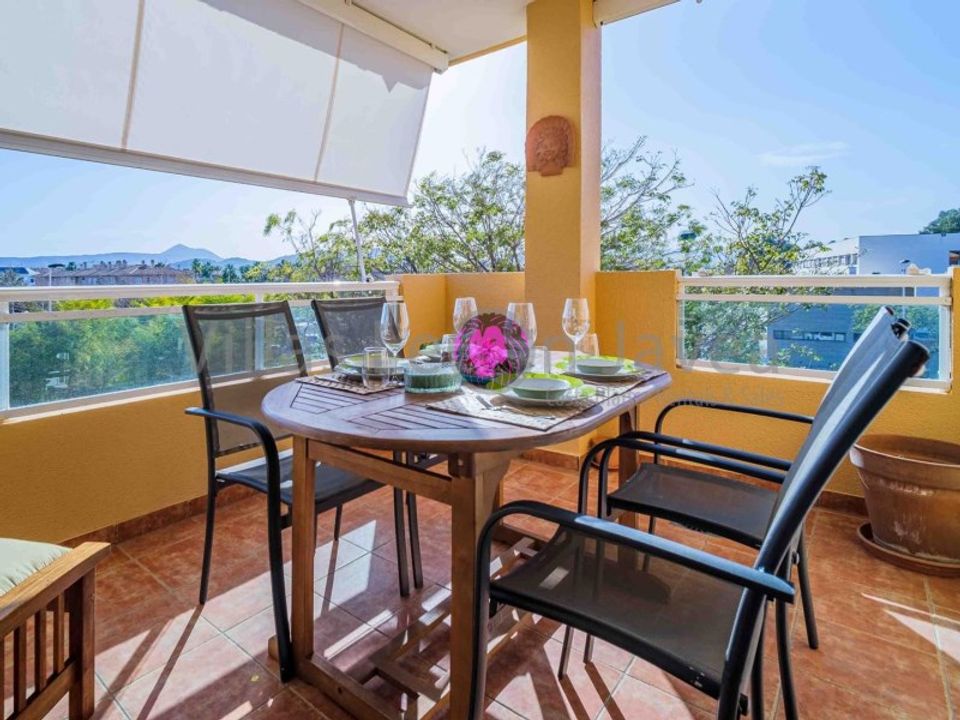 Apartament a Bahia De Javea, Alicante - foto 5