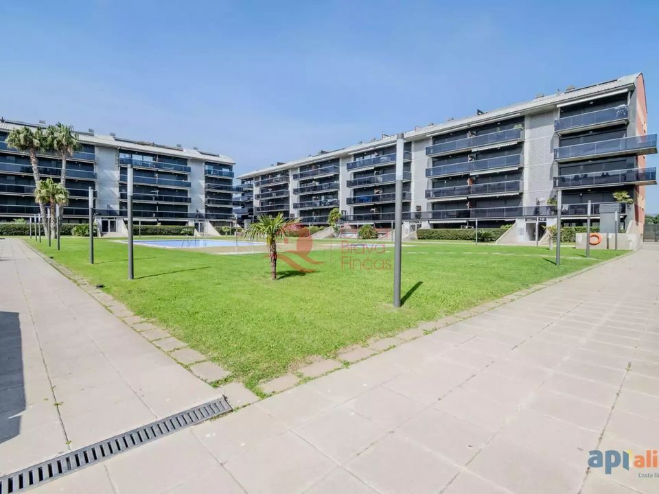 Apartament a Sant Antoni De Calonge, Gerona - foto 1